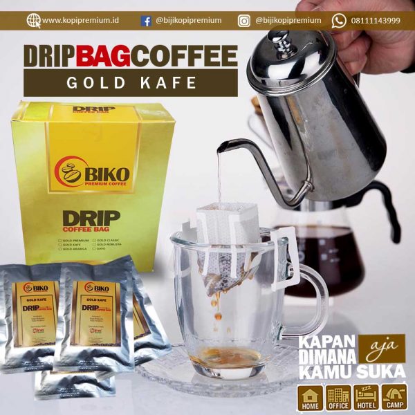 drip coffee kafe